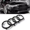 Audi Ringar Emblem Alla Bilmodeller - Bild 6