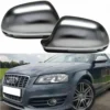 Spegelkåpor Audi S-look A4 A5 A3 A5 A6 - Bild 3