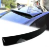 Mercedes-Benz W212 Takvinge Bakrutespoiler - Bild 3