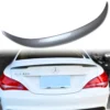 Mercedes CLA W117 Spoiler Vinge