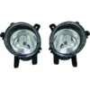 Klarglas Dimljus Bmw f30 f31, f20, f21, f32, f34, f36 - Bild 7