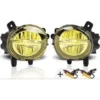 BMW LED-Dimljus Gul 1, 2 3, 4 Serie