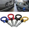 AMG drop stop kuddar kolfiber look - Bild 3