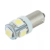 T4W LED diod lampa