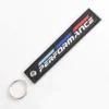Bmw Nyckelring Performance - Bild 3