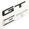 Bmw GT emblem logga - Bild 2