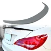 Mercedes CLA W117 Spoiler Vinge - Bild 2
