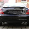 Mercedes-Benz SLK R171 Vinge - Bild 4