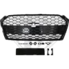 Audi A5 Rs5 Grill F5 Kamera B9 2016-2020 - Bild 3