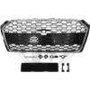 Audi A5 Rs5 Grill F5 Kamera B9 2016-2020 - Bild 2