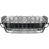 Grill Audi A5 RS5-Look 2020+ B9 F5 - Bild 2