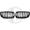 Grill Bmw X3 E83 2003-2007 Pre facelift - Bild 2