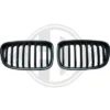 Grill BMW F20 F21 Njurar Fler färger Performance - Bild 7