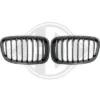 Grill BMW F20 F21 Njurar Fler färger Performance - Bild 3