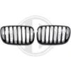 Sportgrill BMW X5 E70 X6 E71 - Bild 3