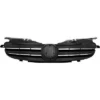 Mercedes-Benz R170 SLK Grill Krom - Bild 2