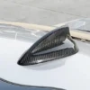 Bmw Dekor Antenn Kolfiber - Bild 5