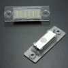 Volkswagen LED skyltbelysning VW Skoda Seat - Bild 2
