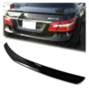 Mercedes-Benz W212 AMG Spoiler Vinge E63 - Bild 4