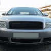 Audi A4 Grill Svart B6 (8e) - Bild 2