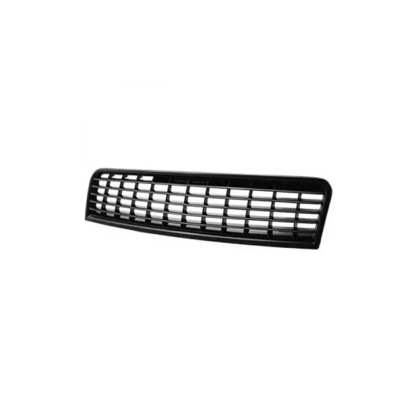 Audi A4 Grill Svart B6 (8e)