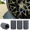 Ventilhattar Metall Unika Färger - Bild 4