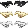 Ford Mustang emblem Pony - Bild 5