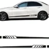 Mercedes-Benz W205/W213 Edition 1