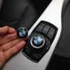 Bmw emblem Idrive 29mm - Bild 3