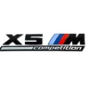 Bmw X5M Competition logo emblem Svart - Bild 3