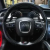 Audi F1 Rattpaddlar A3 A4 A5 A6 A7 DSG - Bild 2