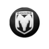 Dodge fälgemblem hjulnav emblem - Bild 3