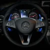 Mercedes-Benz paddlar F1 (Fler färger) - Bild 8