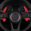 Audi F1 Rattpaddlar A3 A4 A5 A6 A7 DSG - Bild 3