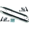 Sidesteps Insteg Honda CRV 17-