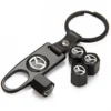 Mazda ventilhattar svart - Bild 3