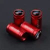 Bmw Ventilhattar metall Performance - Bild 3