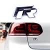 Volkswagen VW R Emblem Grill Lucka - Bild 4