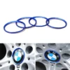 Bmw Navringar 68mm olika färger - Bild 8