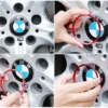Bmw Navringar 68mm olika färger - Bild 6