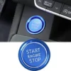 AUDI Start Stop Knapp - Bild 3