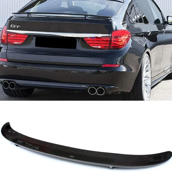 Bmw vinge spoiler 5-Serie Gt F07