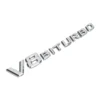 Mercedes V12 biturbo emblem 2-Pack - Bild 6