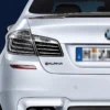 Bmw Alpina emblem logo - Bild 2