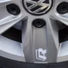 Volkswagen R stickers R bromsokdekaler (10-Pack) - Bild 8