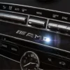 AMG emblem 8cm panel emblem - Bild 2