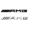AMG emblem 8cm panel emblem - Bild 3