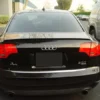 AUDI A4 B7 Spoiler Vinge