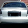 Audi  A6 C5 Vinge Rs Spoiler