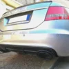 Audi RS6 Diffuser C6 A6 - Bild 3